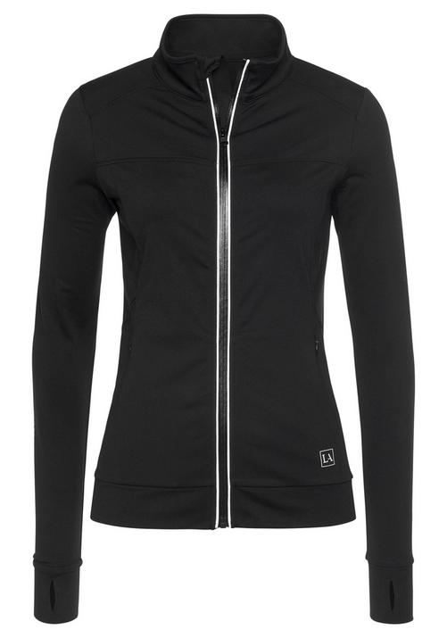 LASCANA Active Laufjacke Laufjacke Damen