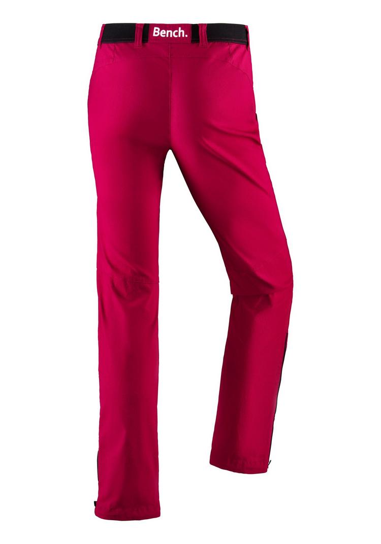 LASCANA Active LASCANA Active Trekkinghose Wanderhose Damen - rot - 0 | SportScheck