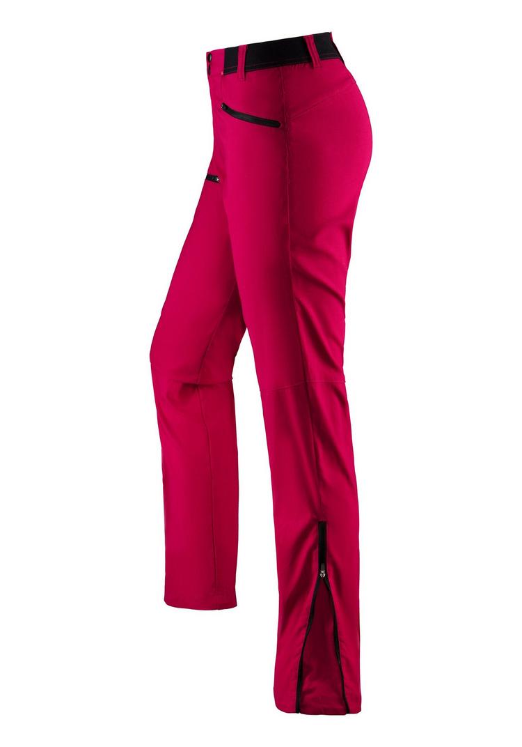 LASCANA Active LASCANA Active Trekkinghose Wanderhose Damen - rot - 0 | SportScheck