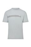 Jeff Green Carlos Poloshirt Herren - Grey