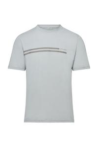 Jeff Green Carlos Poloshirt Herren - Grey