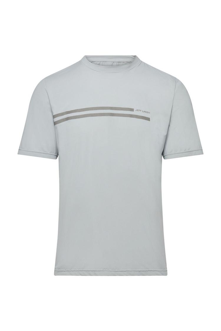 Jeff Green Jeff Green Carlos Poloshirt Herren - Grey - 0 | SportScheck
