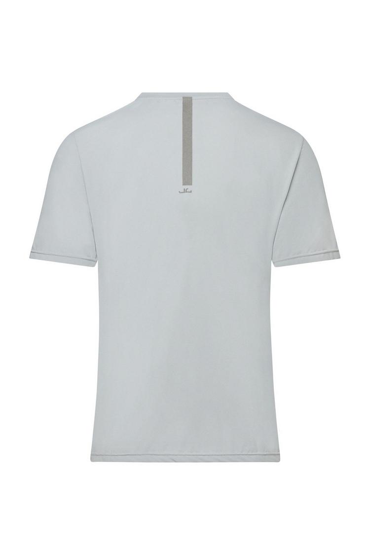 Jeff Green Jeff Green Carlos Poloshirt Herren - Grey - 0 | SportScheck