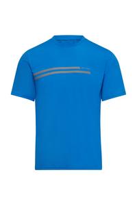 Jeff Green Carlos Poloshirt Herren - Blue