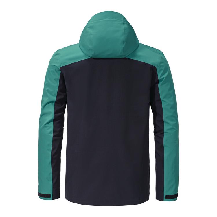 Sch&ouml;ffel Sch&ouml;ffel 2L Jacket Ankelspitz M Outdoorjacke Herren - navy blazer - 0 | SportScheck