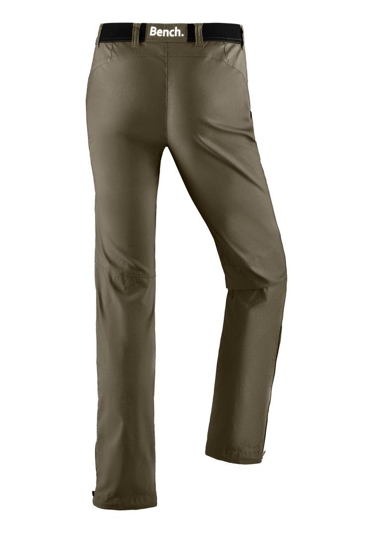 LASCANA Active LASCANA Active Trekkinghose Wanderhose Damen - olivgr&uuml;n - 0 | SportScheck