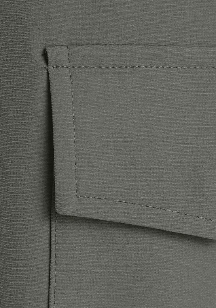 Vivance active Vivance active Trekkinghose Wanderhose Damen - oliv - 1 | SportScheck