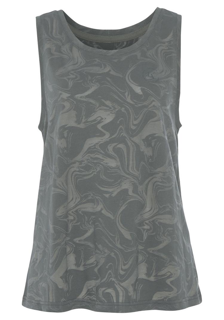 LASCANA Active LASCANA Active Funktionsshirt Funktionsshirt Damen - gr&uuml;n - 0 | SportScheck