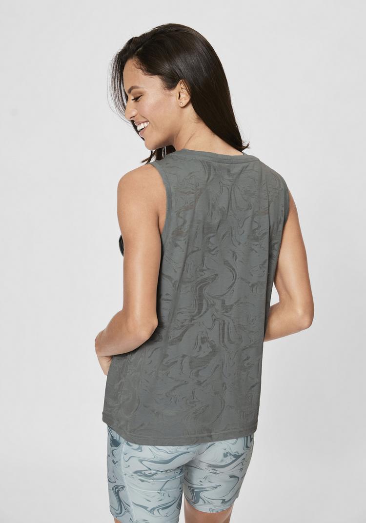 LASCANA Active LASCANA Active Funktionsshirt Funktionsshirt Damen - gr&uuml;n - 0 | SportScheck