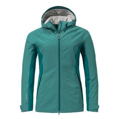 Schöffel 2L Jacket Ankelspitz L Funktionsjacke Damen 6755 grün