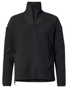 VAUDE Women's Mineo Fleece Jacket II Outdoorjacke Damen black