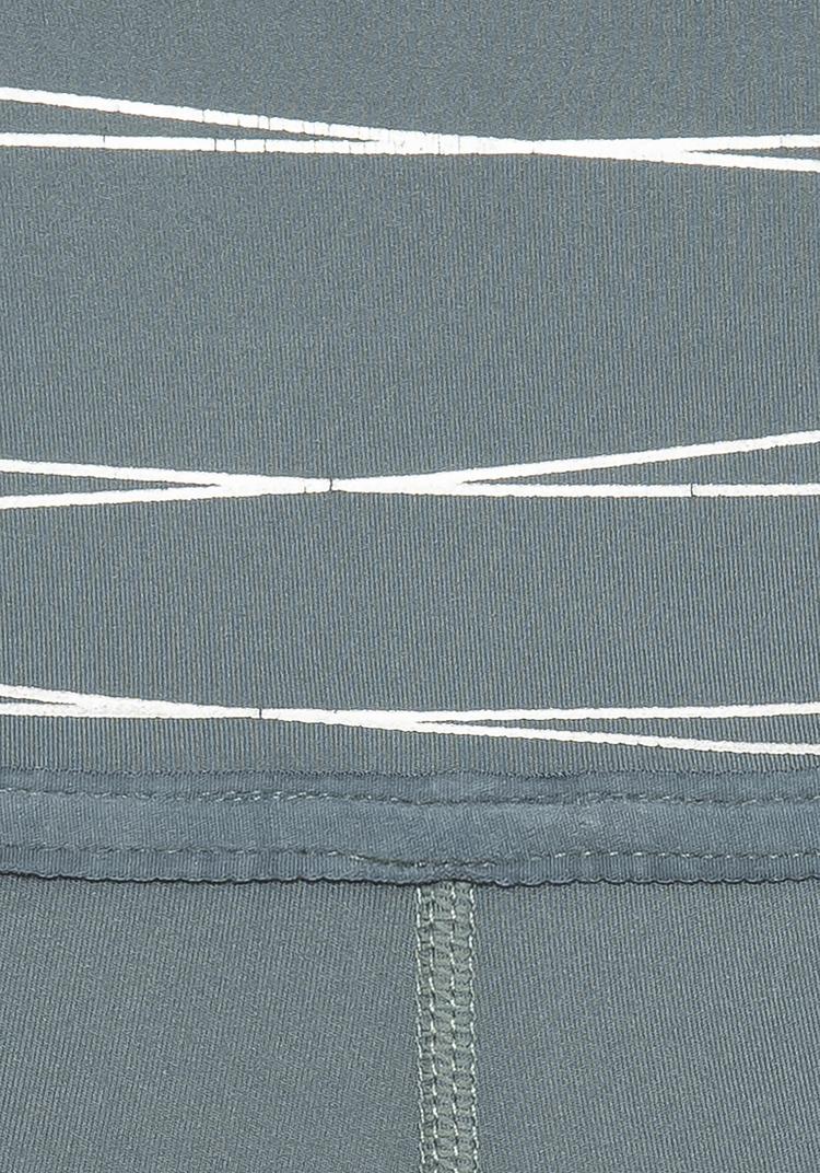 Vivance active Vivance active Shorts Shorts Damen - graublau - silber - 0 | SportScheck