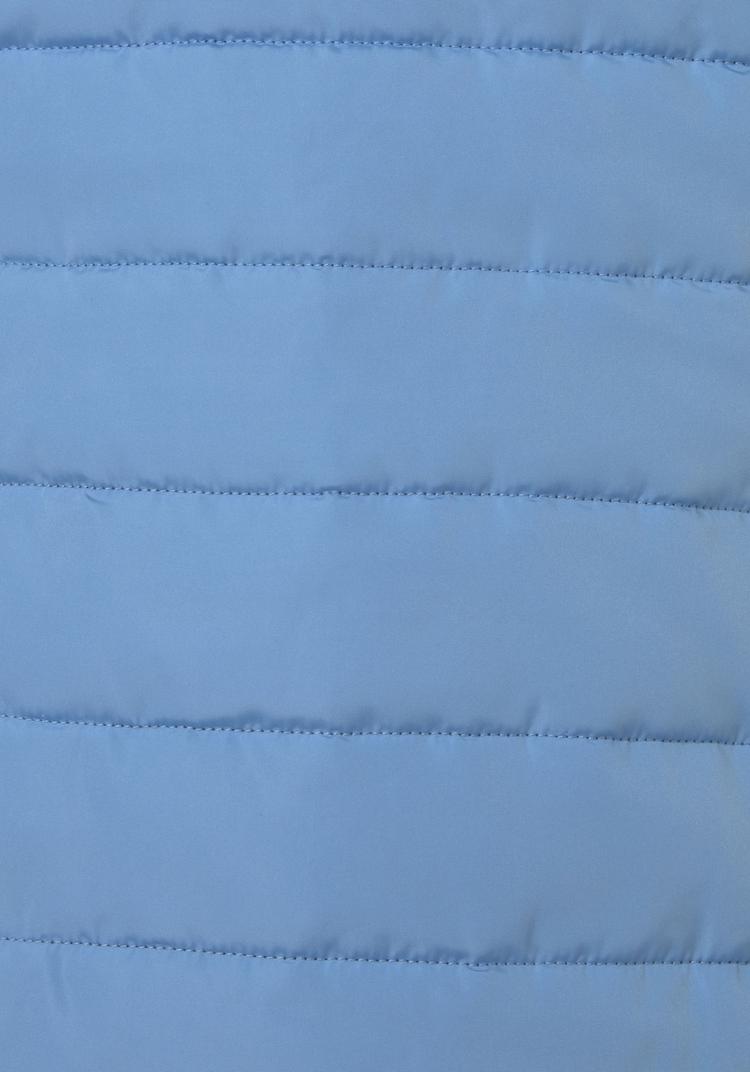 ELBSAND ELBSAND Steppweste Steppweste Damen - hellblau - 0 | SportScheck