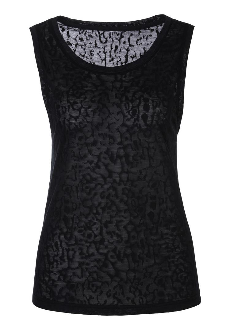 LASCANA Active LASCANA Active Funktionsshirt Funktionsshirt Damen - schwarz - 0 | SportScheck