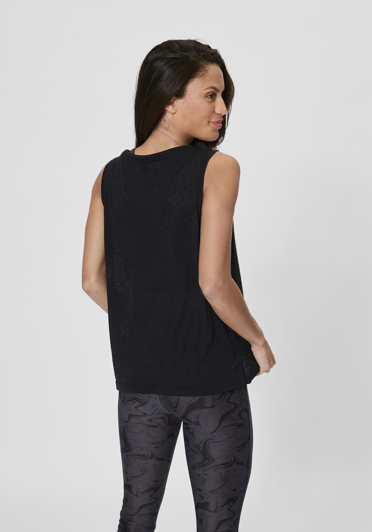 LASCANA Active LASCANA Active Funktionsshirt Funktionsshirt Damen - schwarz - 0 | SportScheck