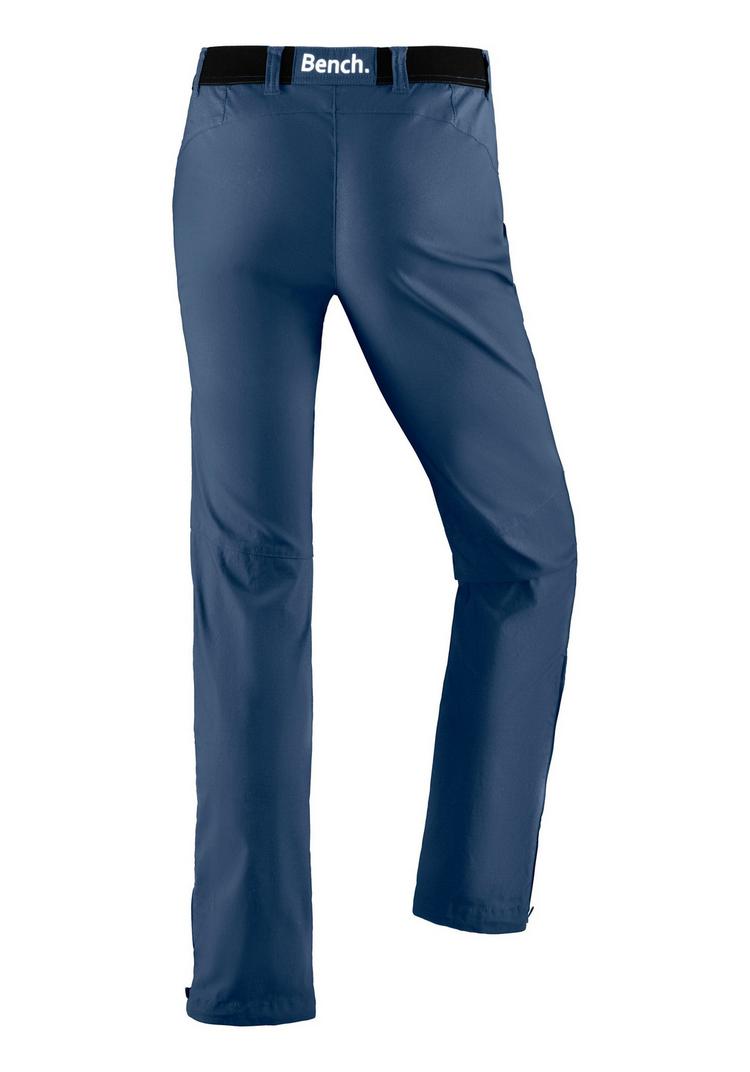 LASCANA Active LASCANA Active Trekkinghose Wanderhose Damen - marine - 0 | SportScheck