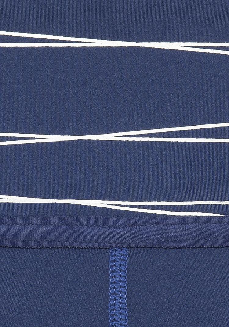 Vivance active Vivance active Shorts Shorts Damen - dunkelblau - silber - 0 | SportScheck