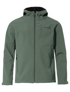 VAUDE Men's Cyclone Hooded Jacket Outdoorjacke Herren agave