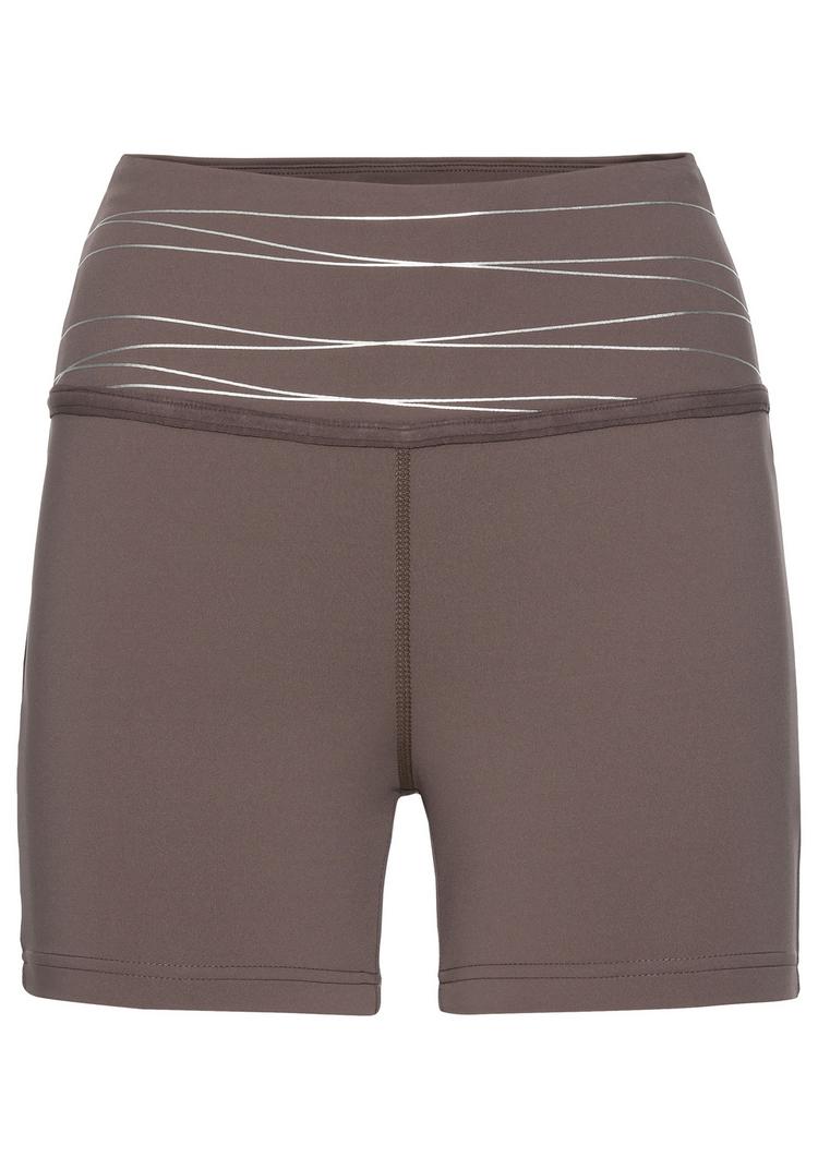 Vivance active Vivance active Shorts Shorts Damen - nougat - 0 | SportScheck