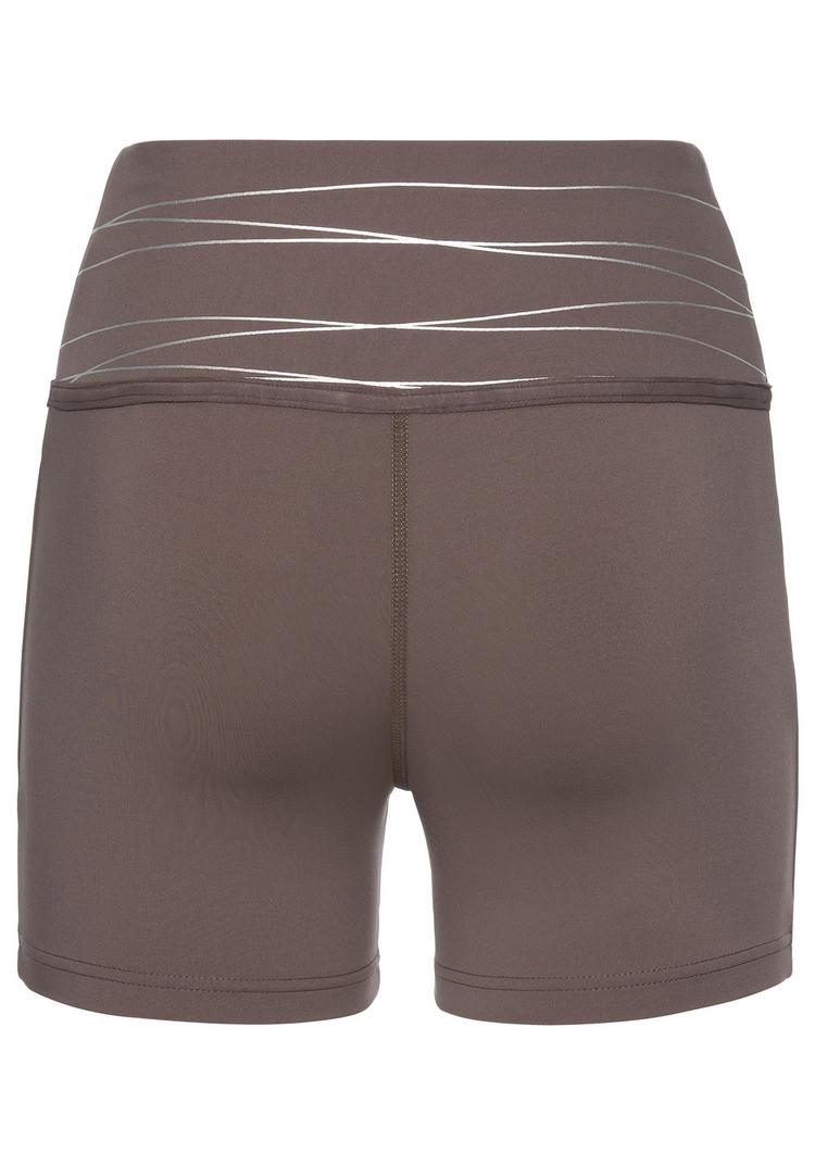 Vivance active Vivance active Shorts Shorts Damen - nougat - 0 | SportScheck