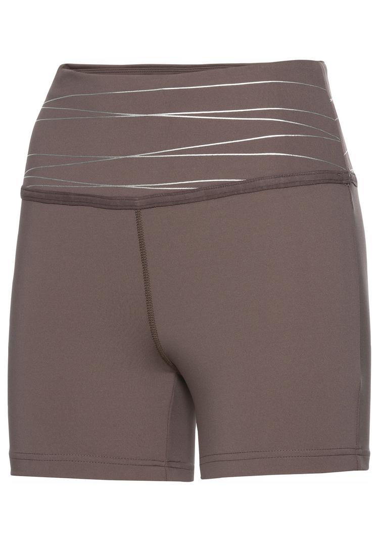 Vivance active Vivance active Shorts Shorts Damen - nougat - 1 | SportScheck