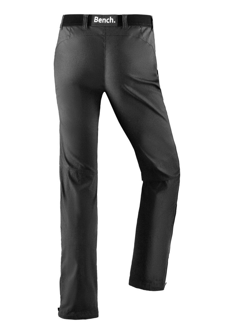 LASCANA Active LASCANA Active Trekkinghose Wanderhose Damen - schwarz - 0 | SportScheck