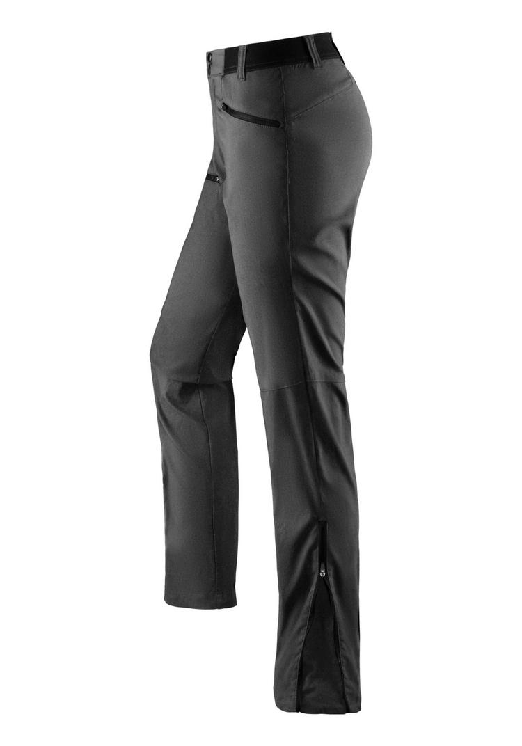 LASCANA Active LASCANA Active Trekkinghose Wanderhose Damen - schwarz - 1 | SportScheck
