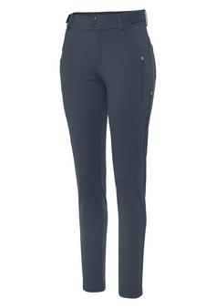 LASCANA Active Trekkinghose Wanderhose Damen blau