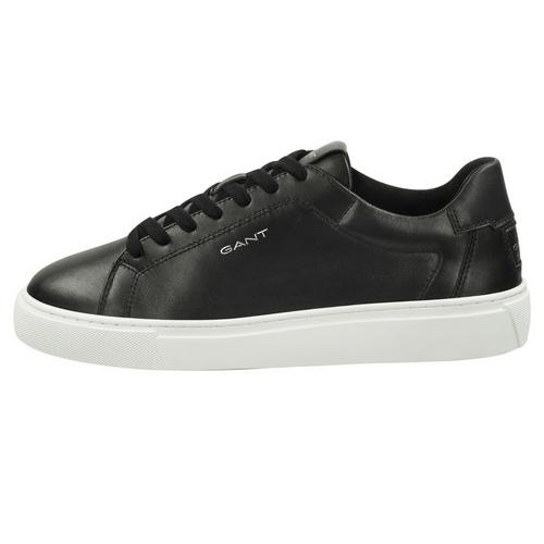 Rückansicht von GANT Sneaker Sneaker Herren Schwarz