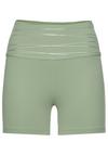 Vivance active Shorts Shorts Damen - mint - silber