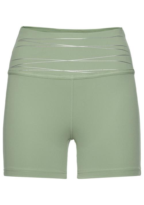 Vivance active Shorts Shorts Damen