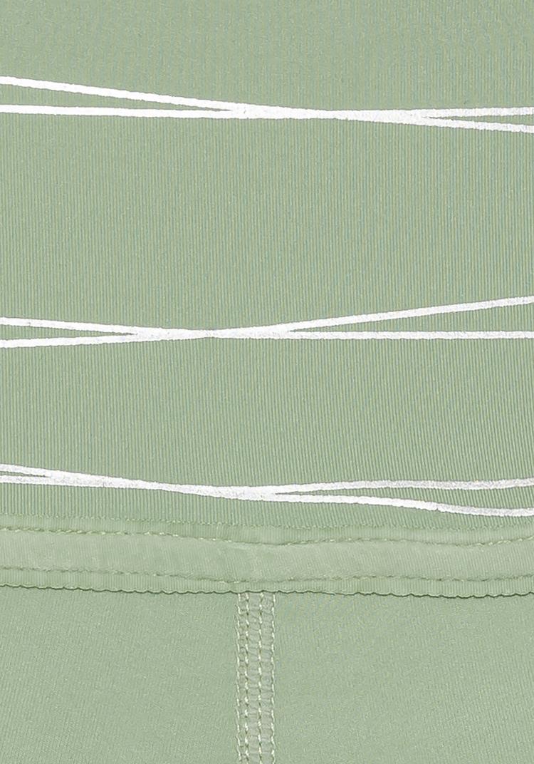 Vivance active Vivance active Shorts Shorts Damen - mint - silber - 0 | SportScheck