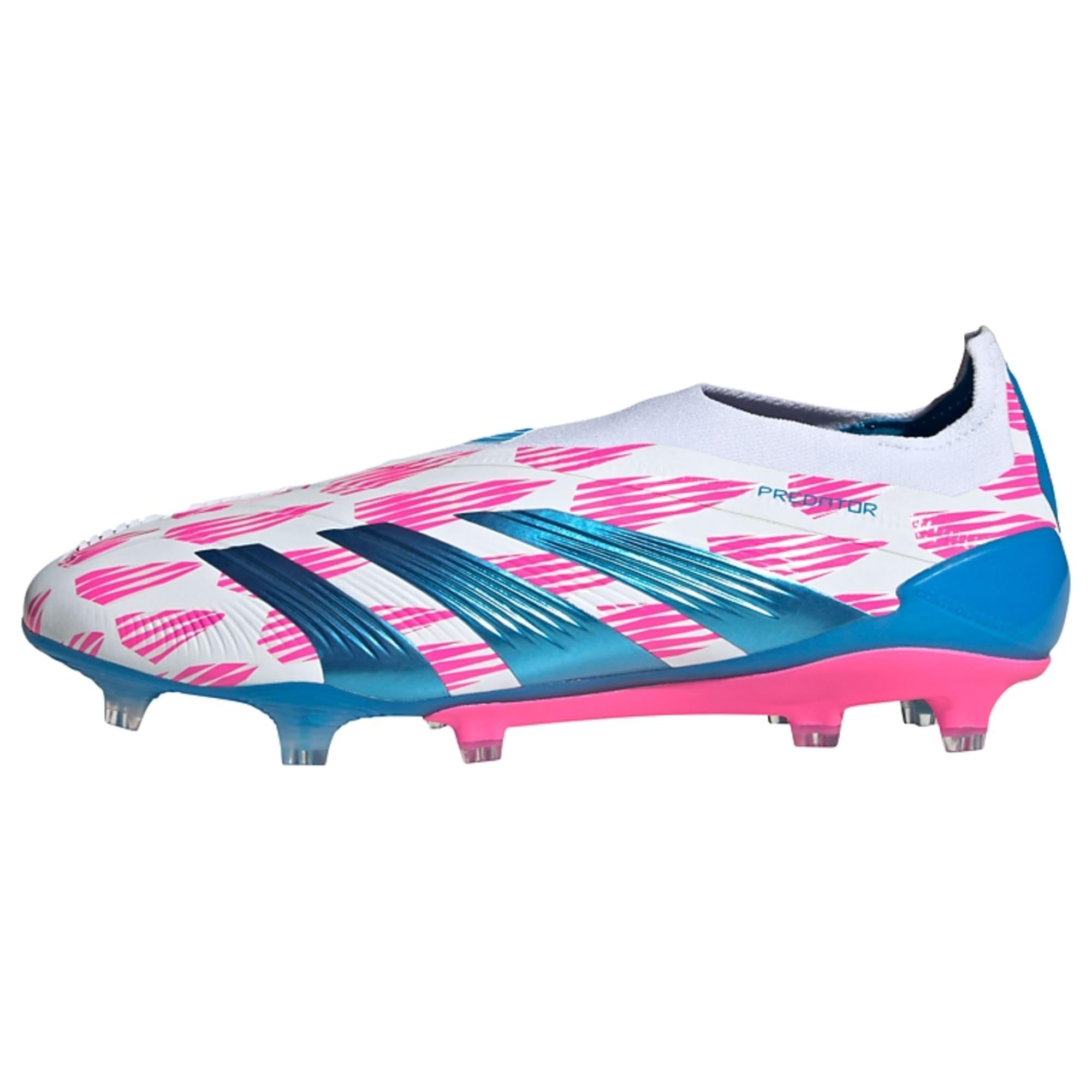 Adidas predator laceless boots best sale