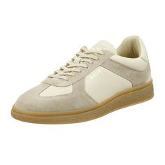 GANT Sneaker Sneaker Herren Natur