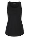 VENICE BEACH VB Livie Tanktop Damen - black