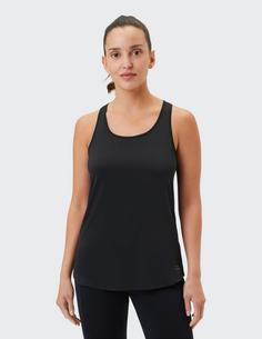 Rückansicht von VENICE BEACH VB Livie Tanktop Damen black