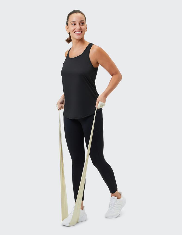 VENICE BEACH VENICE BEACH VB Livie Tanktop Damen - black - 0 | SportScheck