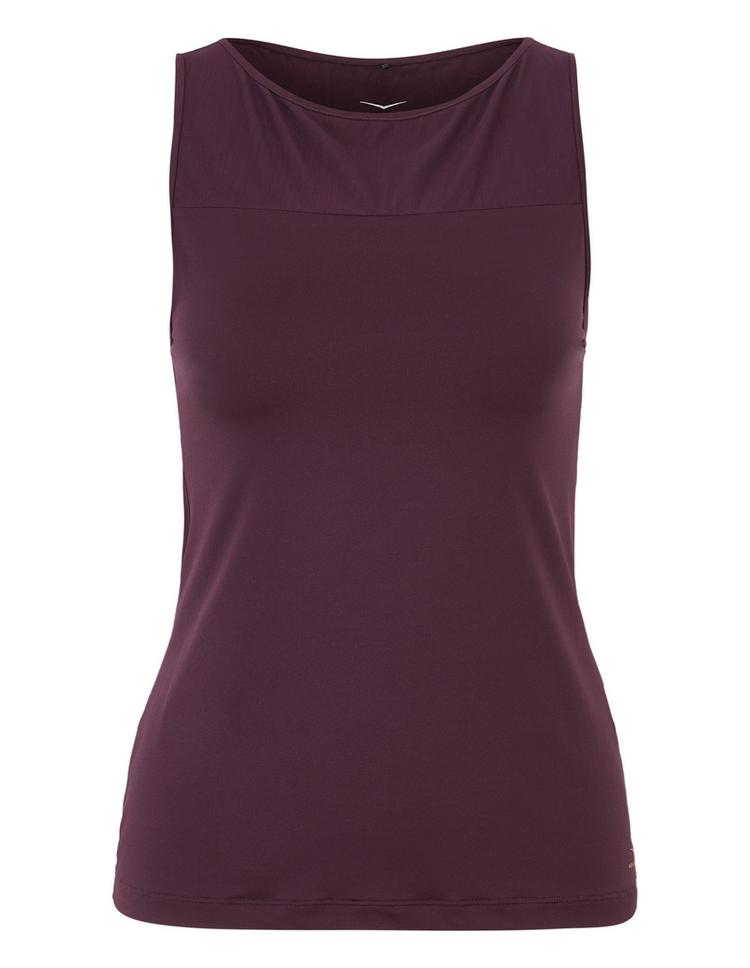 VENICE BEACH VENICE BEACH VB Cory Tanktop Damen - dark grape - 0 | SportScheck