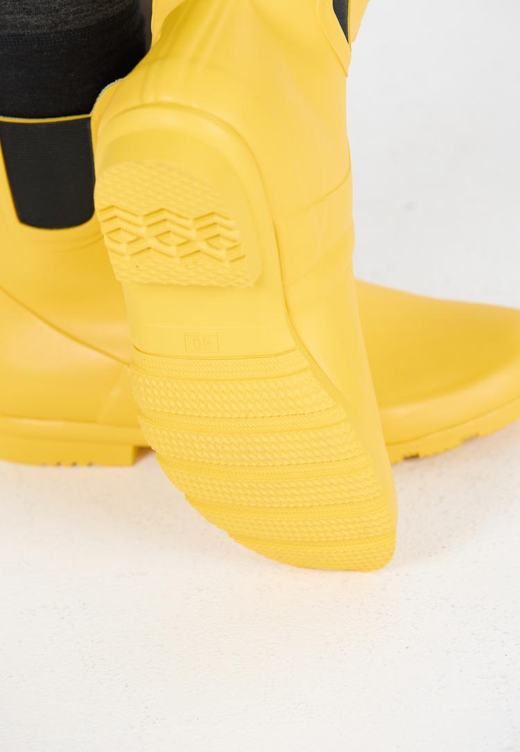 Mols Mols Suburbs Gummistiefel Damen - 5005 Golden Rod - 6 | SportScheck