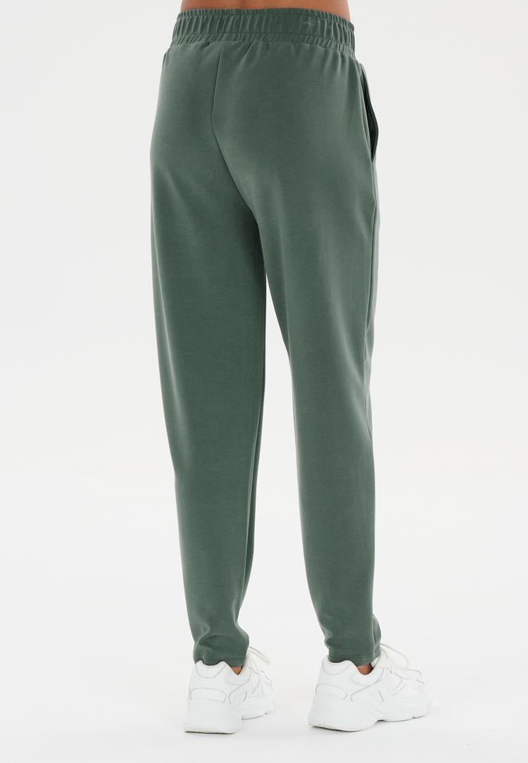 Athlecia Athlecia Jillnana Sweathose Damen - 3067 Urban Chic - 4 | SportScheck