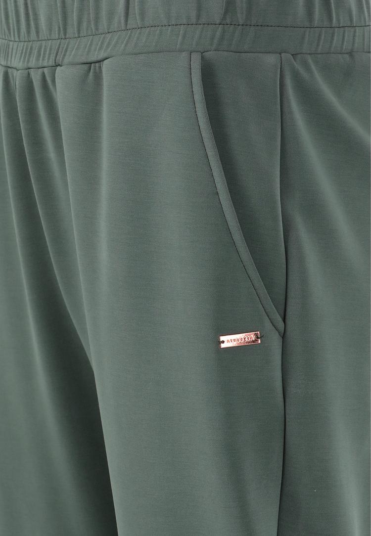 Athlecia Athlecia Jillnana Sweathose Damen - 3067 Urban Chic - 0 | SportScheck