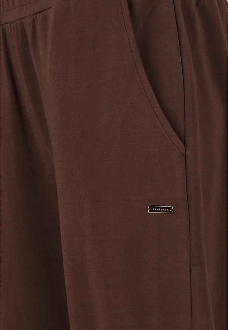 Athlecia Athlecia Jillnana Sweathose Damen - 5129 Java - 0 | SportScheck