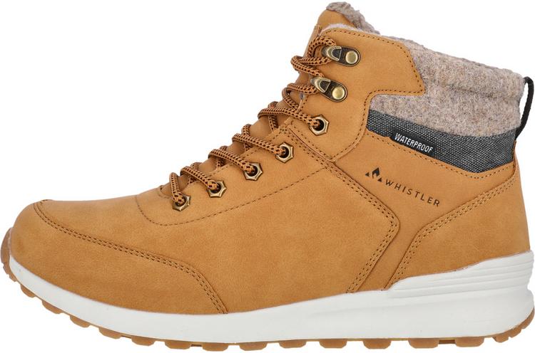 Whistler Whistler Merotu Stiefel Herren - 5006 Carmel Brown - 0 | SportScheck