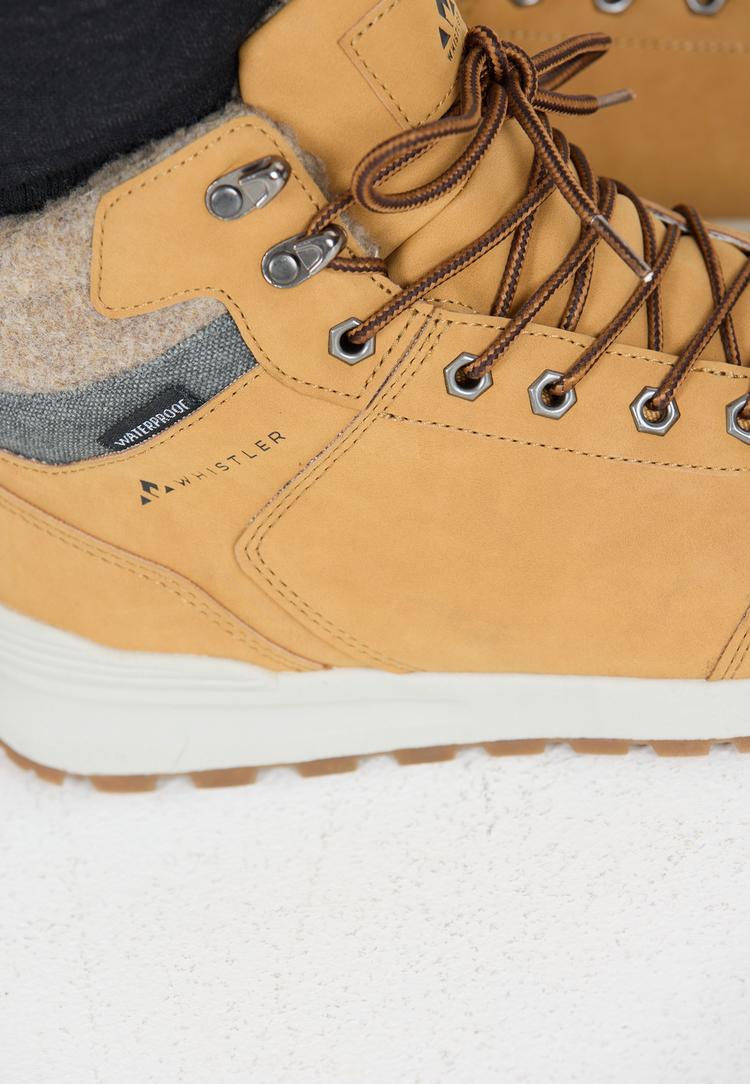 Whistler Whistler Merotu Stiefel Herren - 5006 Carmel Brown - 2 | SportScheck