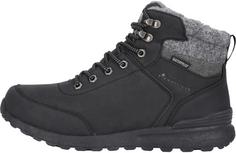 Whistler Merotu Stiefel Herren 1001 Black