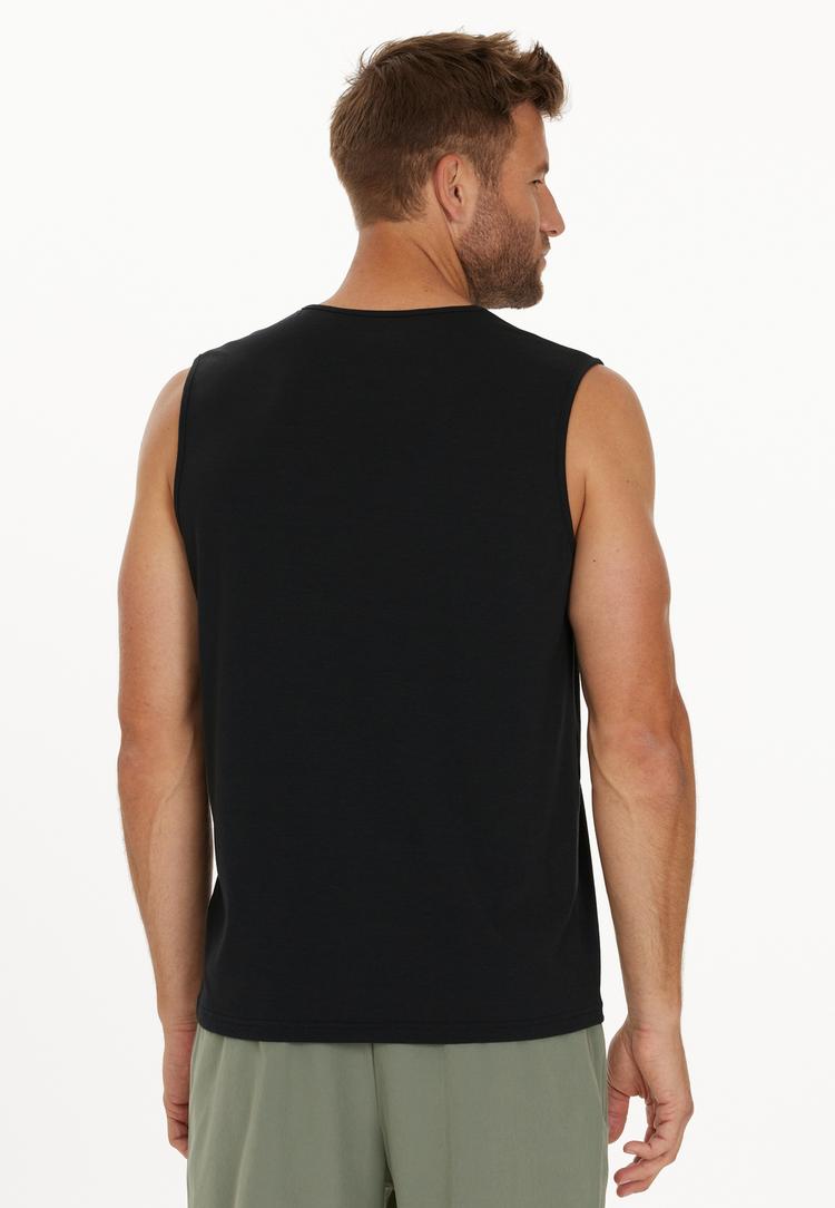 Virtus Virtus Jokers Funktionstank Herren - 1001S Black - 2 | SportScheck