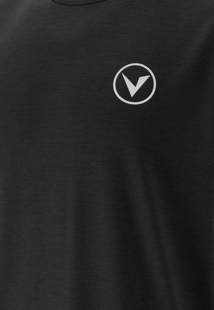 Virtus Virtus Jokers Funktionstank Herren - 1001S Black - 0 | SportScheck