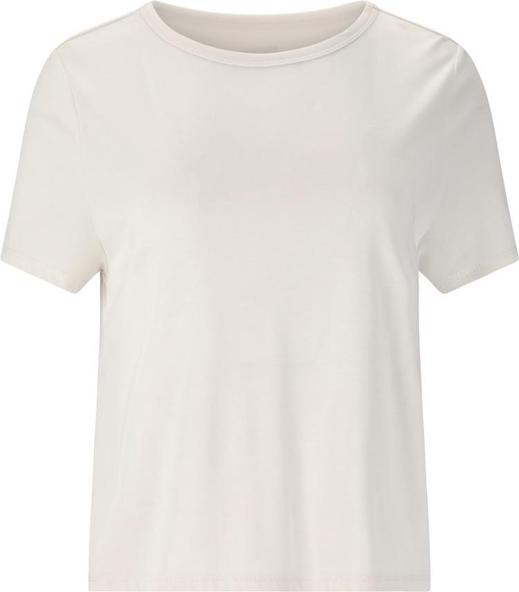 Athlecia Athlecia Sisith Funktionsshirt Damen - 1002 White - 0 | SportScheck