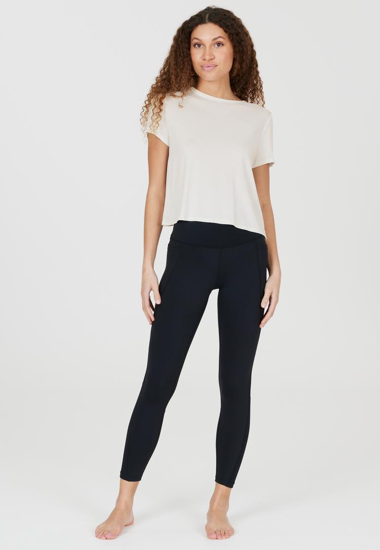 Athlecia Athlecia Sisith Funktionsshirt Damen - 1002 White - 0 | SportScheck