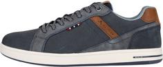 Whistler Marpe Sneaker Herren 2002 Navy